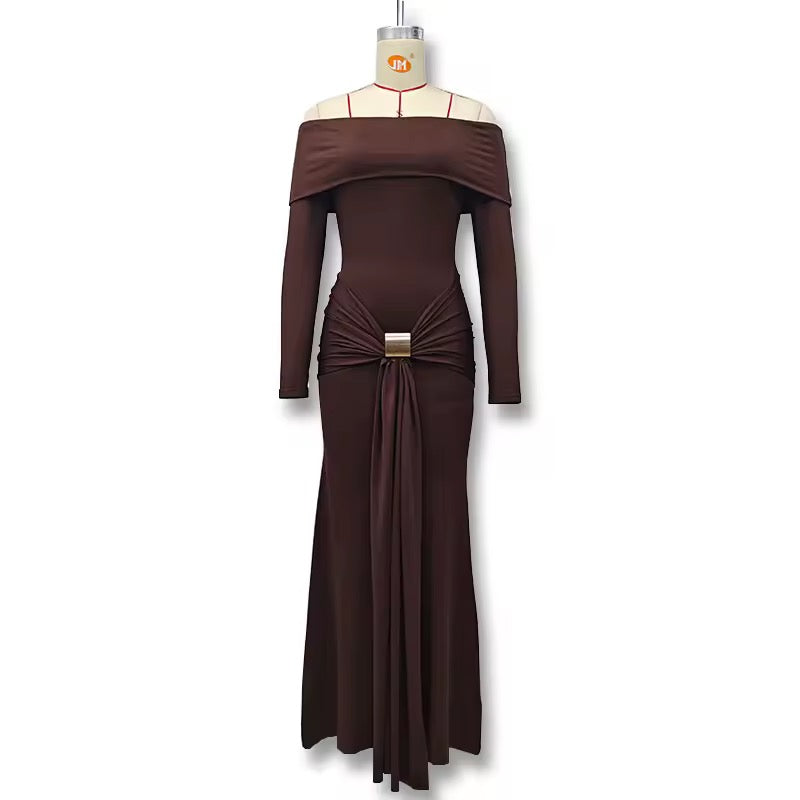 Vestido Karli