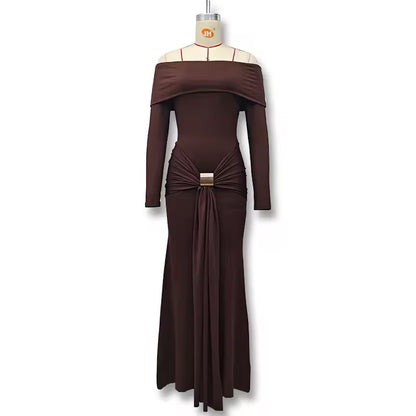 Vestido Karli