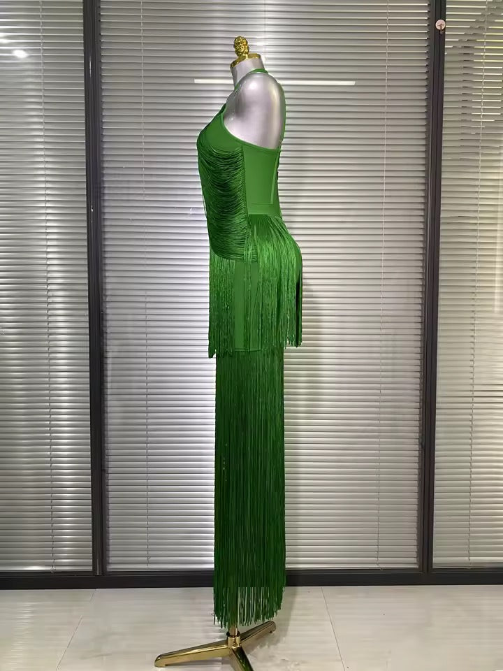 Vestido Emerald