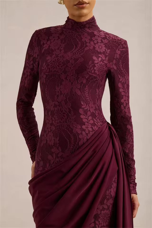 Vestido Furia