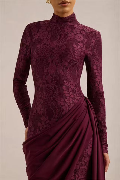 Vestido Furia