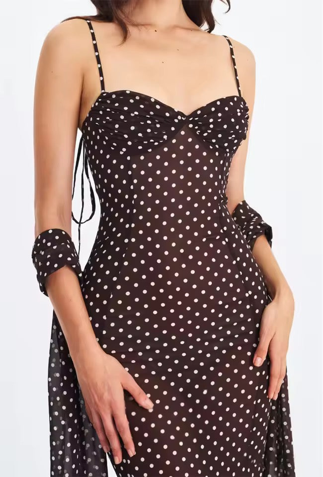 Vestido Amelia