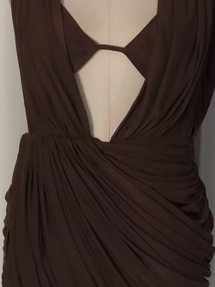 Vestido Alessa