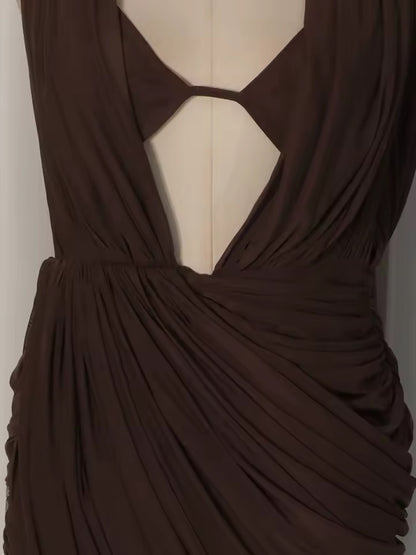 Vestido Alessa