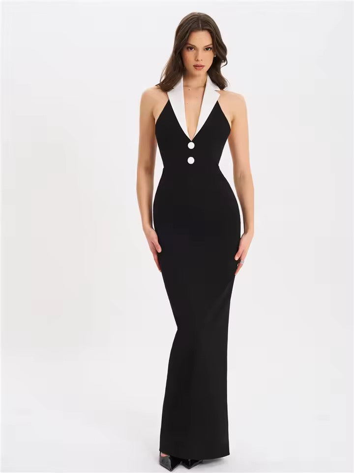 Vestido Wen
