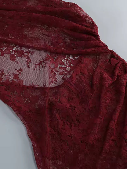 Vestido Cristina