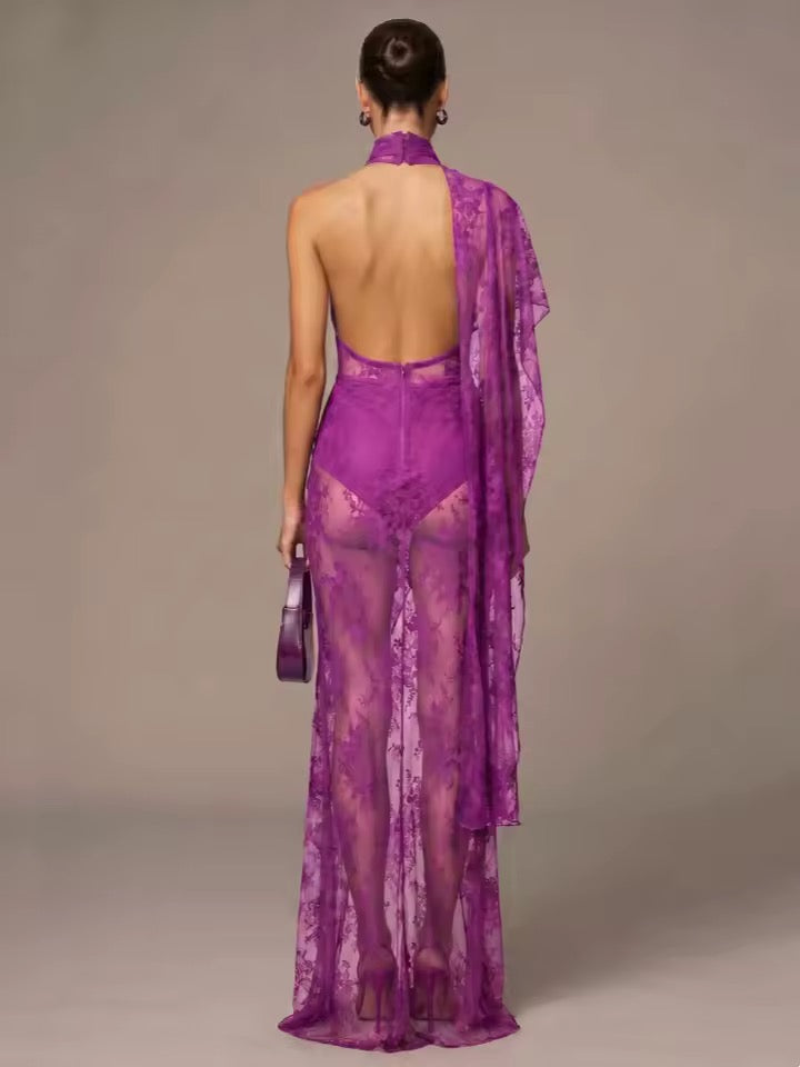Vestido Cristina