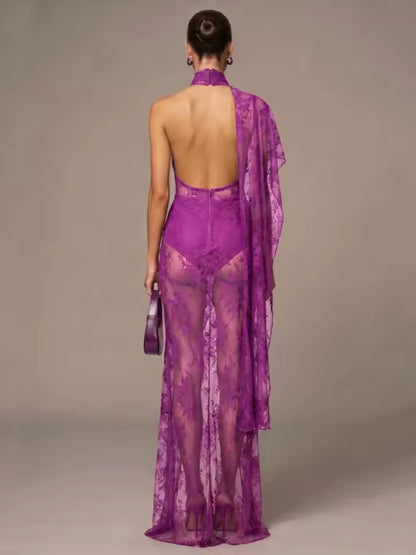 Vestido Cristina
