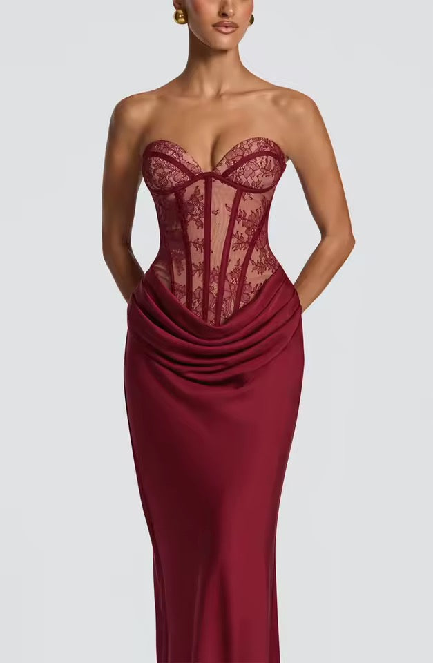 Vestido Aitana