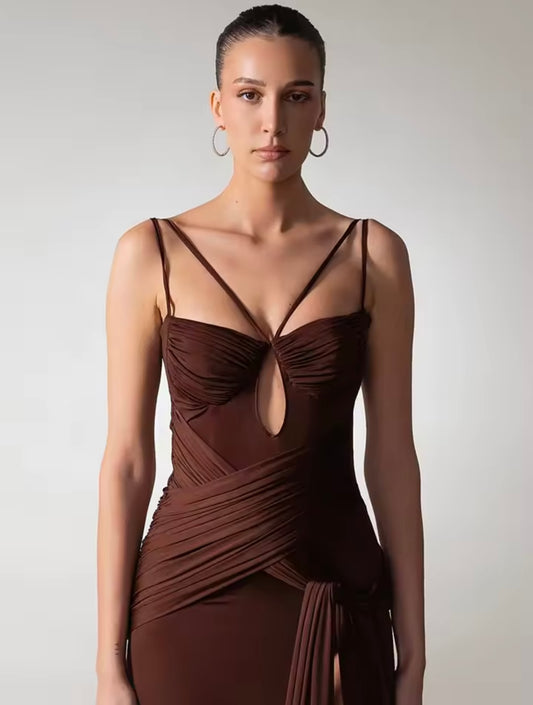 Vestido Atenea