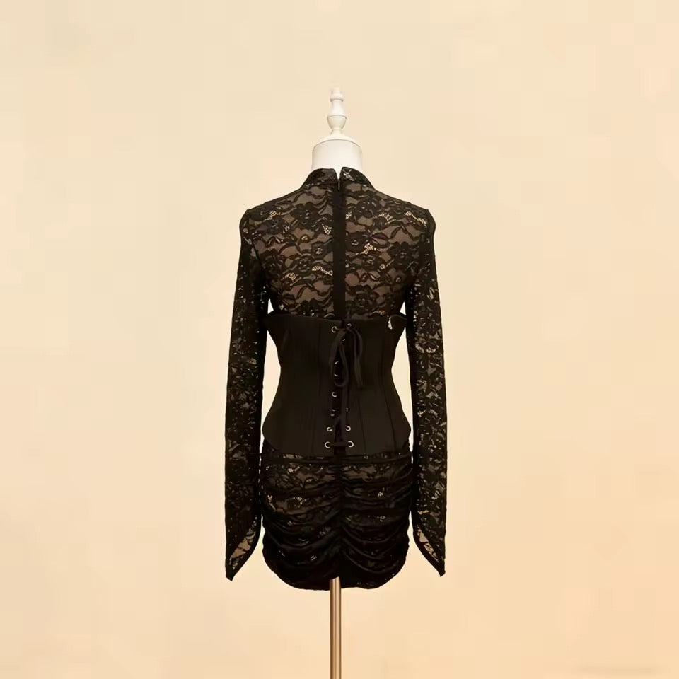 Vestido Isadora