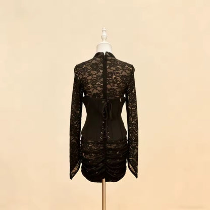Vestido Isadora