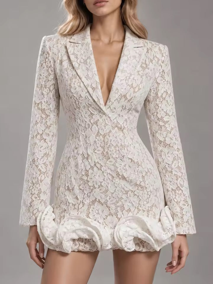 Vestido Allegra