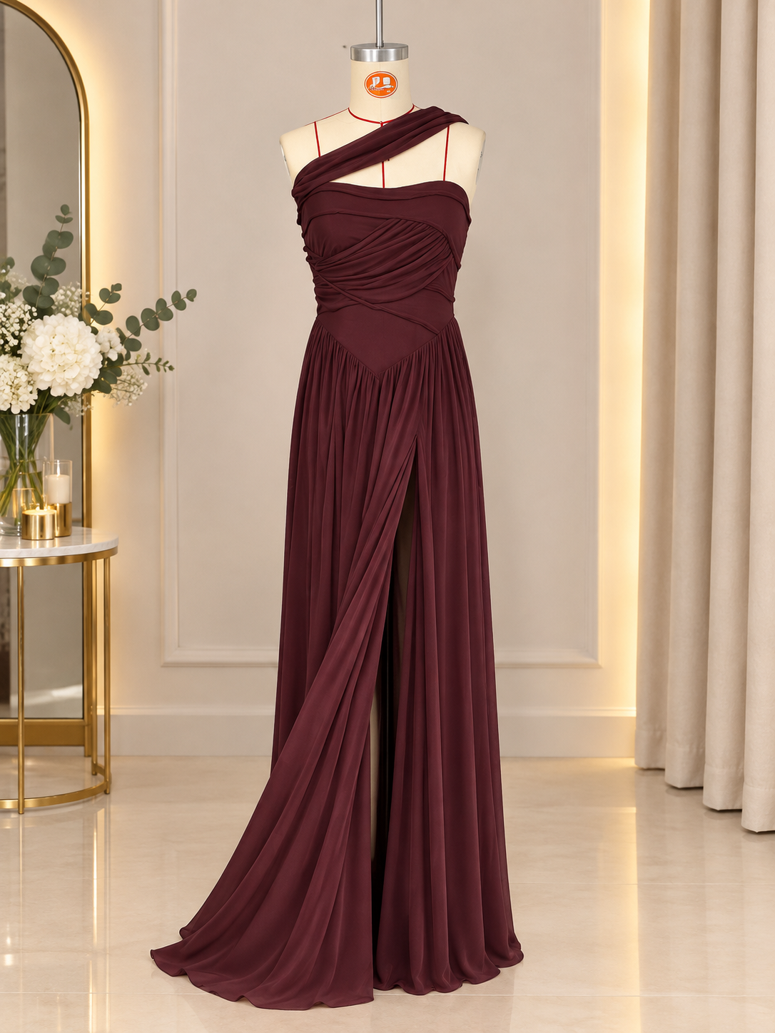Vestido Gunish