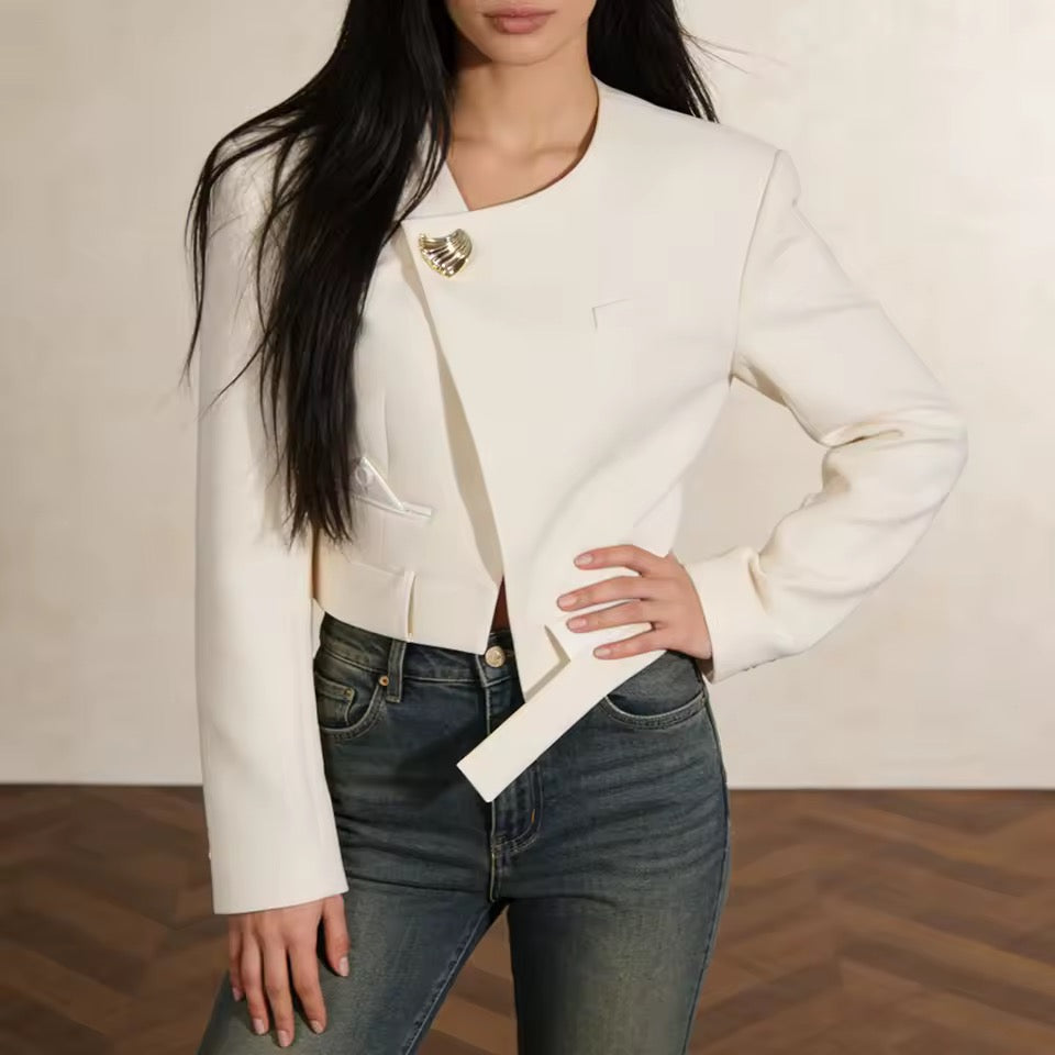 Jacket Fedra