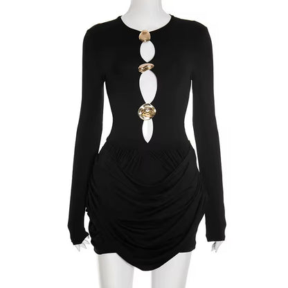 Vestido Carlot