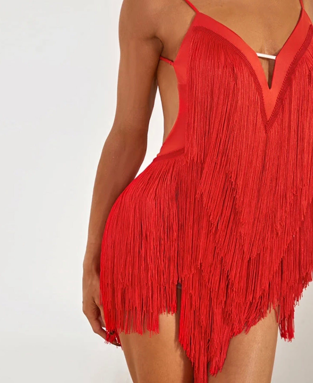 Vestido Chiara