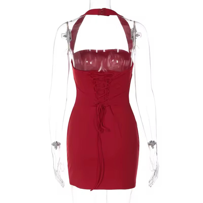Vestido Lou