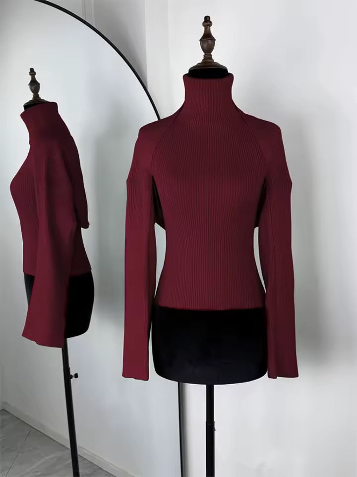 Blusa Aili