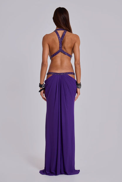 Vestido Atenea