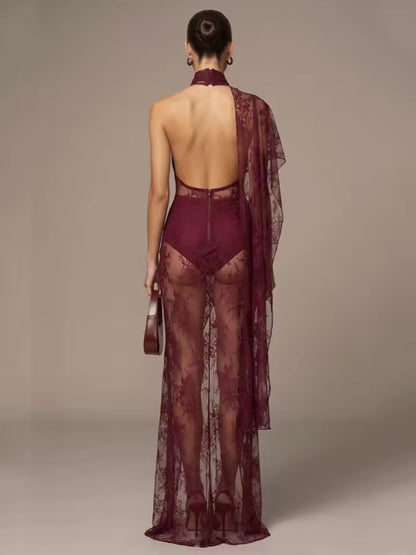 Vestido Cristina