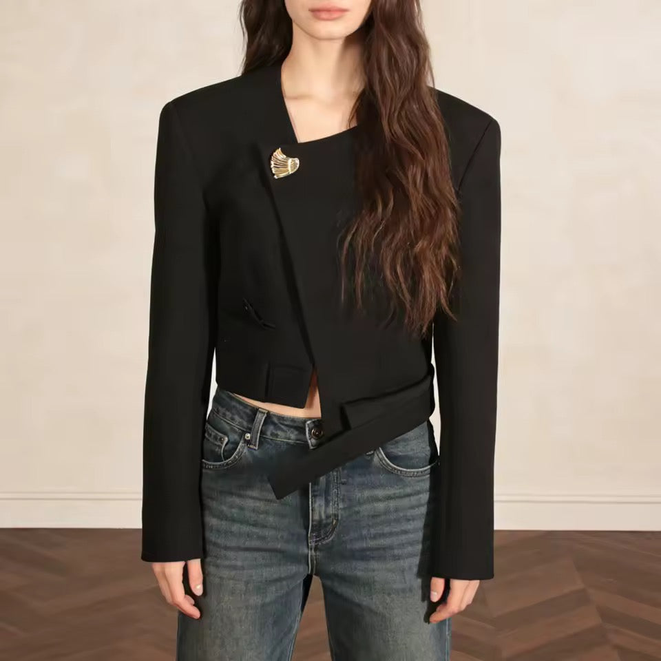 Jacket Fedra