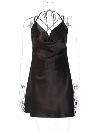 Vestido Leslie