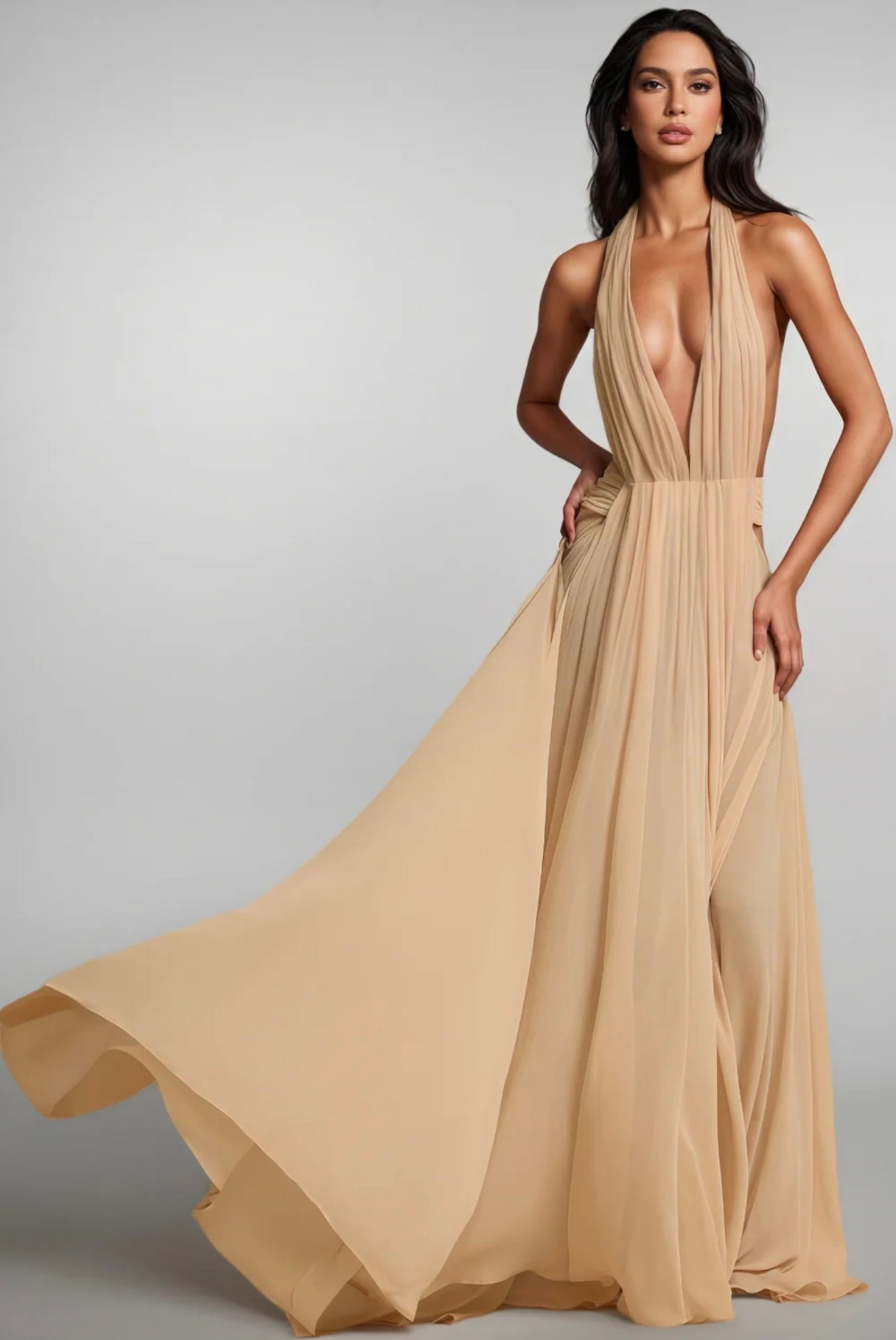 Vestido Sonya