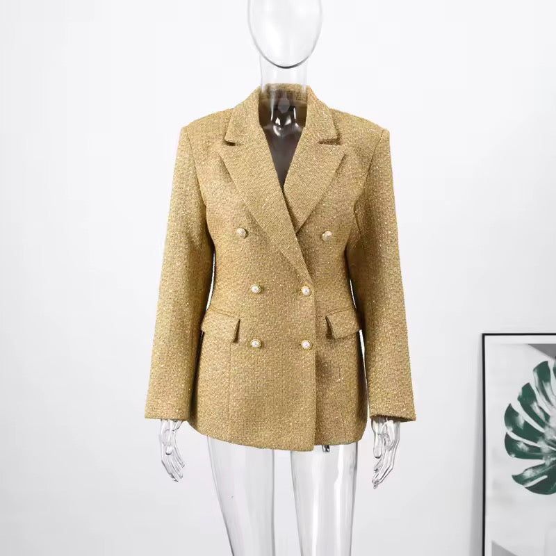 Jacket Cinty