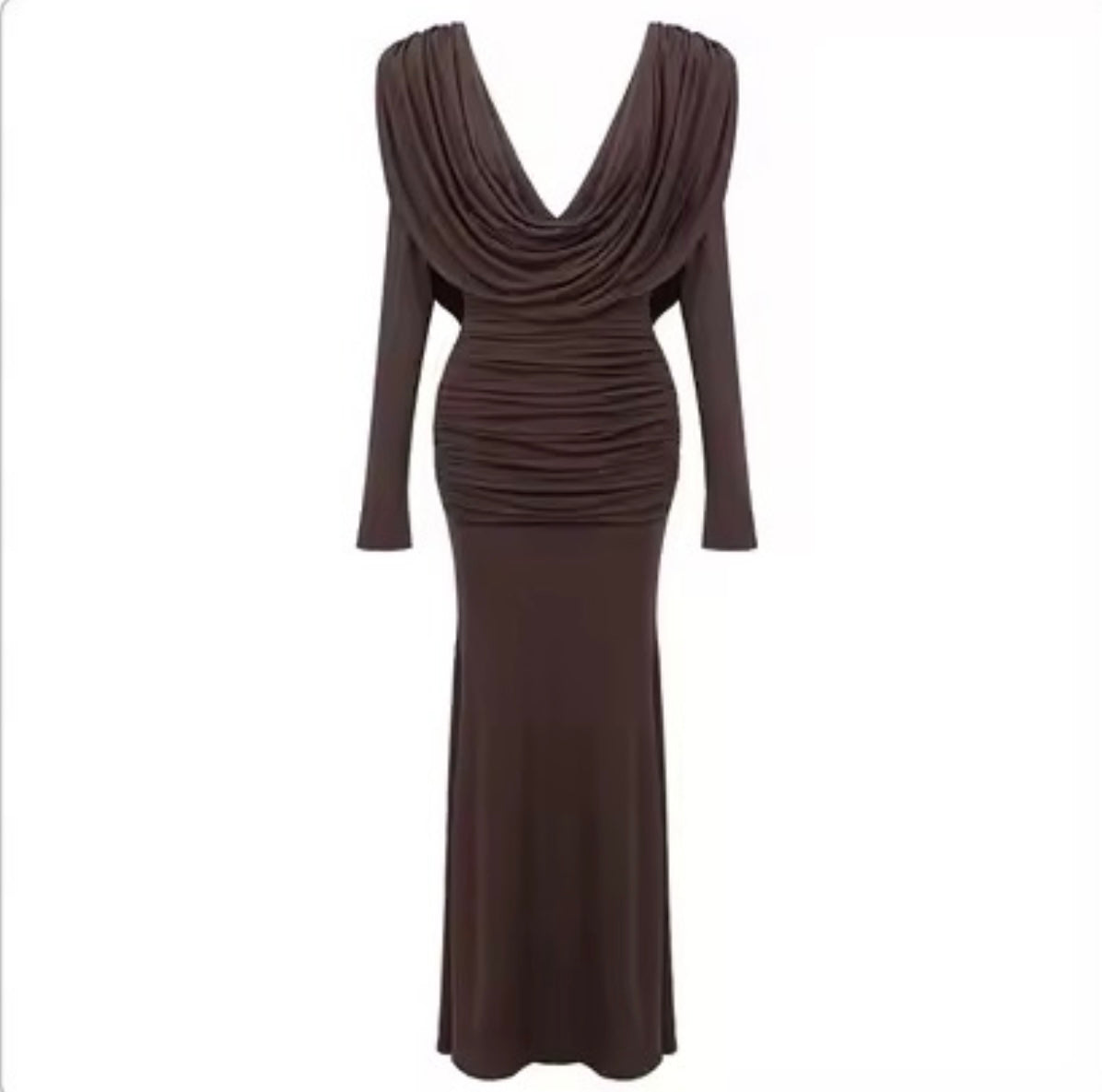 Vestido Desire
