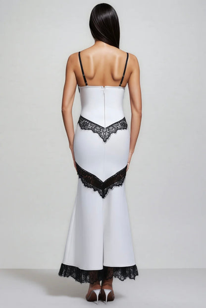 Vestido Mariana