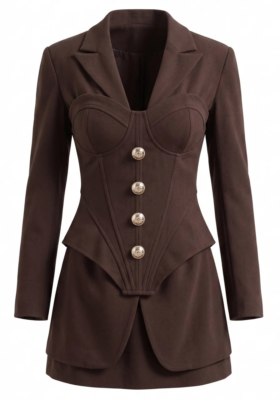 Vestido Andy
