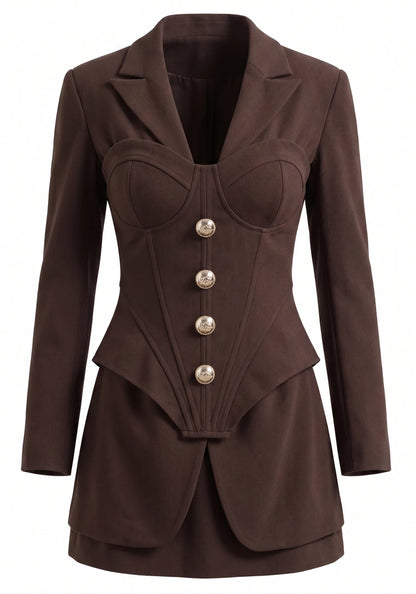 Vestido Andy