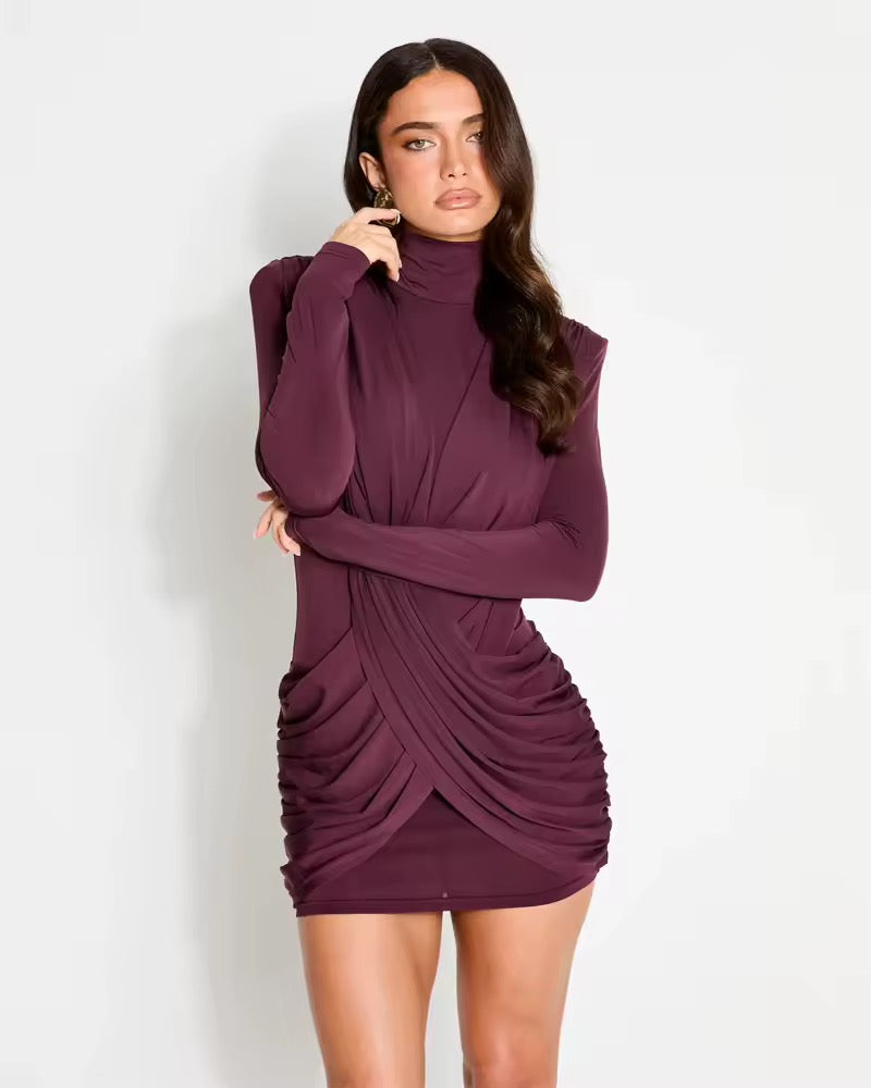 Vestido Suiza