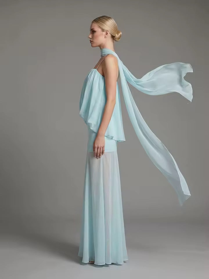 Vestido Amelia