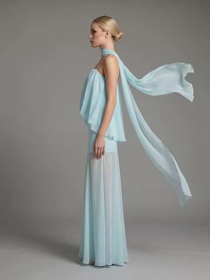 Vestido Amelia