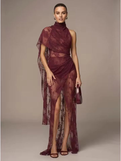 Vestido Cristina