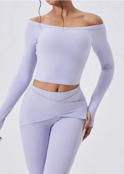 Set Gia