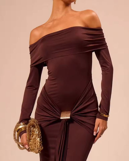 Vestido Karli