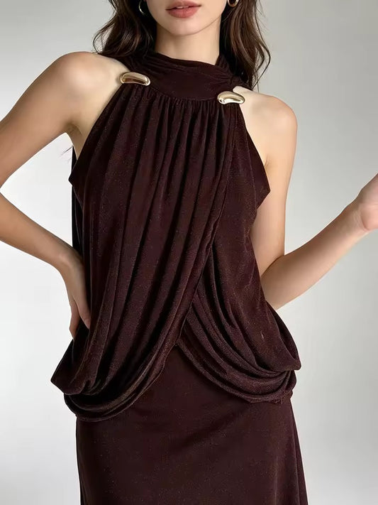 Blusa Taish