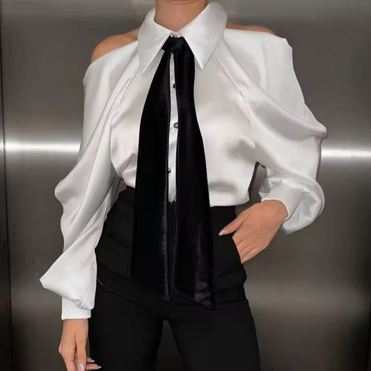 Blusa Fei