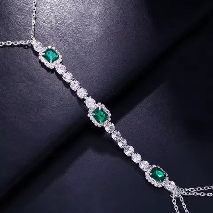 Emerald Chain
