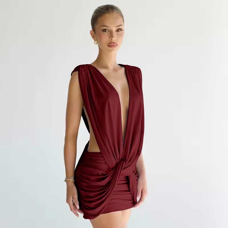 Vestido Zenda