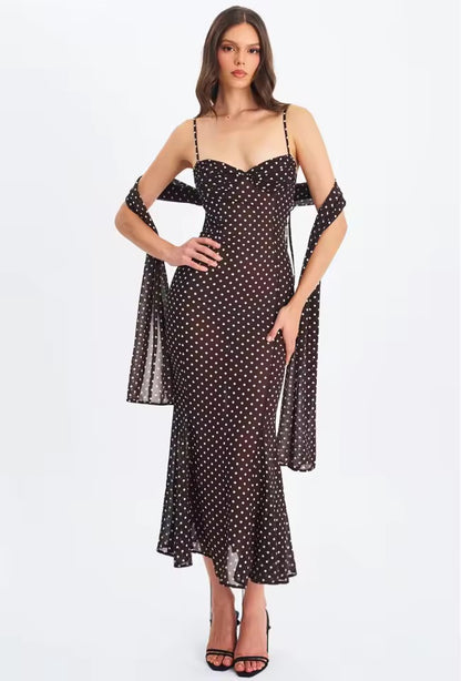 Vestido Amelia