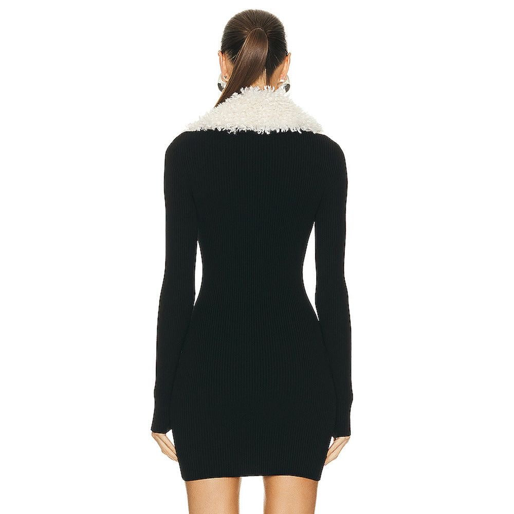 Vestido Laska