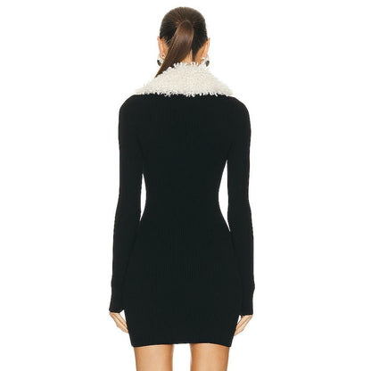 Vestido Laska