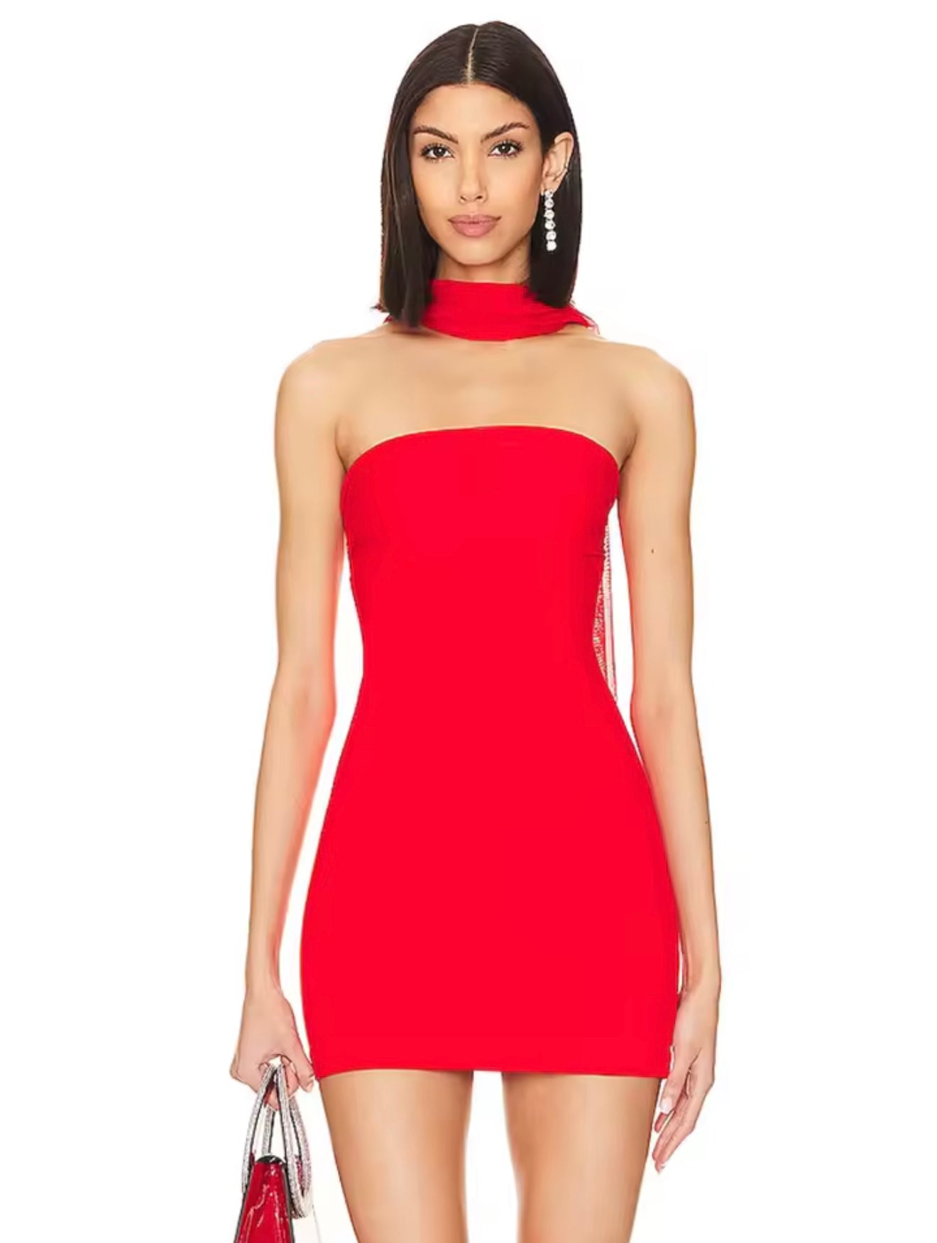 Vestido Carlot