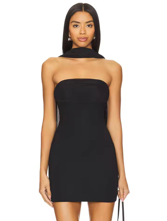 Vestido Carlot