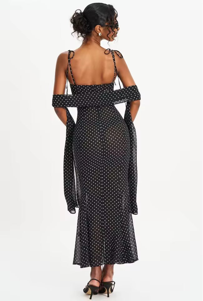 Vestido Amelia