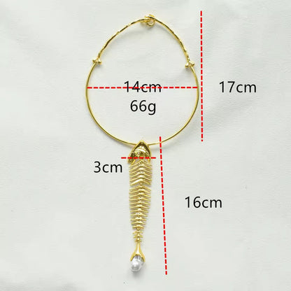Collar Fishi